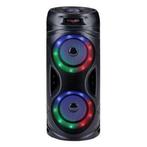 Bluetooth speaker | 16 x 16 x 38.5 cm, Verzenden, Nieuw