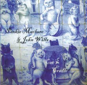 cd - Pinkie Maclure &amp; John Wills - Cats Cradle, Cd's en Dvd's, Cd's | Overige Cd's, Zo goed als nieuw, Verzenden