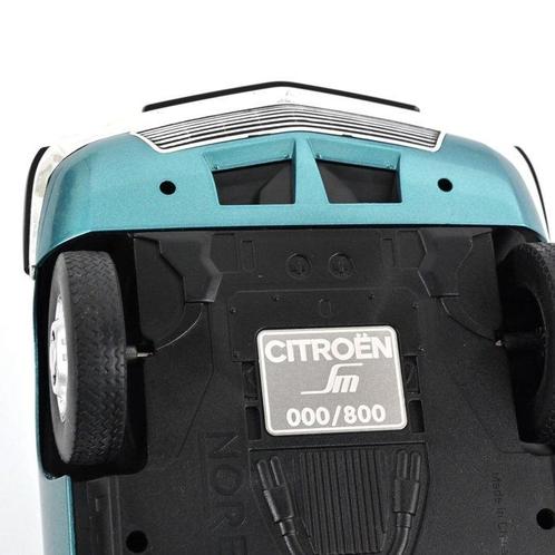 Norev 1:12 - Modelauto - Citroen SM Gendarmerie Limited, Hobby en Vrije tijd, Modelauto's | 1:5 tot 1:12