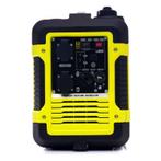 Kraft & Dele KD133 Professionele Inverter Generator Benzine, Ophalen of Verzenden, Nieuw