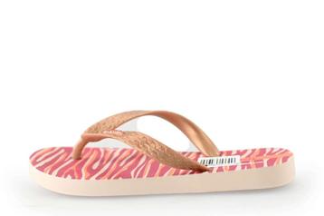 Ipamema Slippers in maat 29 Beige | 10% extra korting beschikbaar voor biedingen