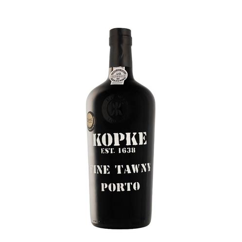 Kopke Fine Tawny Porto No.18 75cl Wijn, Verzamelen, Wijnen, Overige gebieden, Overige typen, Nieuw, Vol, Verzenden