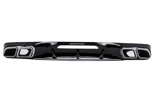 Diffuser AMG Look Mercedes CLS Sedan W218 Shooting Brake, Auto-onderdelen, Carrosserie en Plaatwerk, Ophalen of Verzenden
