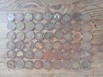 Europa. 2 Euro Various Years (44 moedas) (Zonder, Postzegels en Munten, Munten | Europa | Euromunten