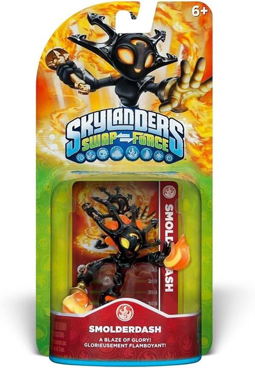 Skylanders Smolderdash (Nieuw), Verzamelen, Poppetjes en Figuurtjes, Nieuw, Verzenden