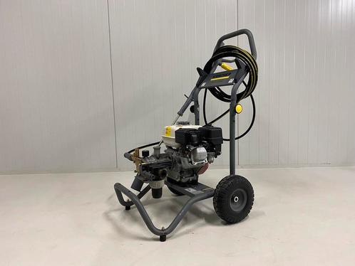 KARCHER HOGEDRUKREINIGER KOUDWATER HD 7/15 G 150 BAR, Tuin en Terras, Hogedrukreinigers, Gebruikt, Ophalen of Verzenden