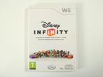 Wii - Disney Infinity, Spelcomputers en Games, Games | Nintendo Wii, Ophalen of Verzenden, Nieuw