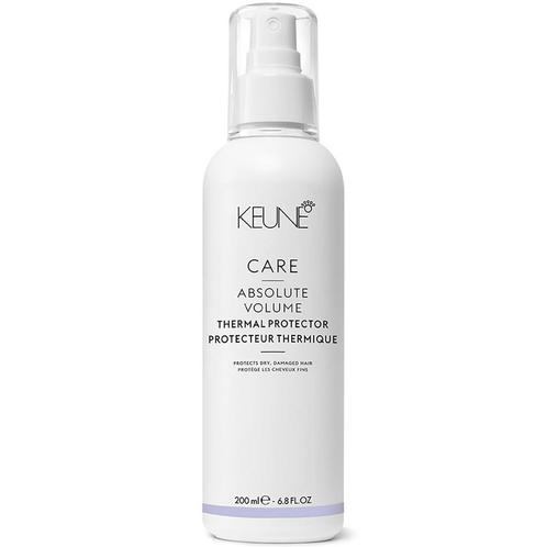Keune  Care  Absolute Volume  Thermal Protect Spray  200 ml, Sieraden, Tassen en Uiterlijk, Uiterlijk | Haarverzorging, Nieuw