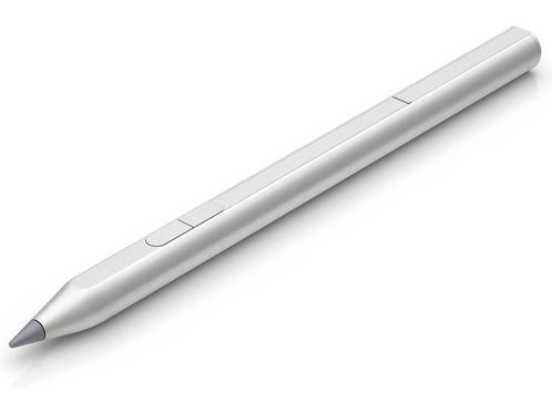 HP - USB-C oplaadbare Tilt Pen-stylus - met MPP, Computers en Software, Tekentablets, Nieuw, Verzenden