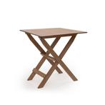 BAREBONES - RIDGELINE WOOD FOLDING TABLE, Ophalen of Verzenden, Nieuw