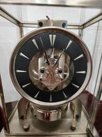 Atmos klok - Jaeger-LeCoultre - - Kristal - 1940-1950