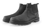 Timberland Chelsea boots in maat 45 Zwart | 10% extra, Verzenden, Boots, Zo goed als nieuw, Timberland