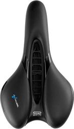 Selle Royal Zadel met Ventilatiekanaal - Comfortabel en Koel, Ophalen of Verzenden, Nieuw, Selle Royal