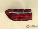 AUDI A8 D5 17- ACHTERLICHT LINKS MID EU, Auto-onderdelen, Verzenden, Gebruikt, Audi