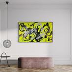 Timo Wedell (1994) - Vision Abstract - XXL
