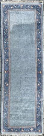 Modern loper - wol - handgeknoopt - modern - hoge kwaliteit, Nieuw