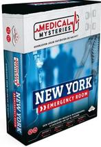 Medical Mysteries - New York | Identity Games -, Verzenden, Nieuw