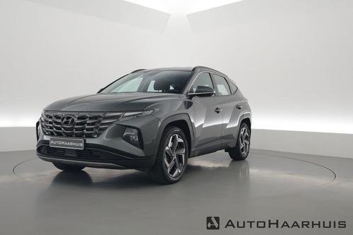 Zakelijke Lease |  Hyundai Tucson 1.6 T-GDI PHEV, Auto's, Hyundai, Lease, Overige kleuren, Automaat, SUV of Terreinwagen, Financial lease
