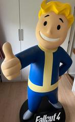 Muckle Mannequins - Fallout 4 - Vault Boy - life-size statue, Nieuw