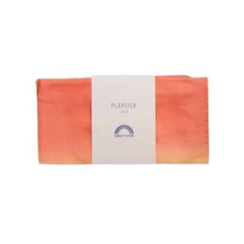 Sarahs Silks Speelzijde Desert - 89x89cm, Kinderen en Baby's, Speelgoed | Overig