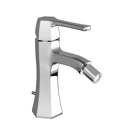 Cisal Cherie bidetmengkraan CE00055024 Or, Doe-het-zelf en Verbouw, Sanitair, Kraan, Nieuw, Ophalen of Verzenden