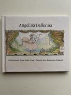 Angelina ballerina 9789069631424 Craig, Verzenden, Gelezen, Craig