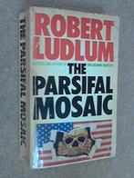 The Parsifal mosaic 9780586052761 Robert Ludlum, Boeken, Verzenden, Gelezen, Robert Ludlum