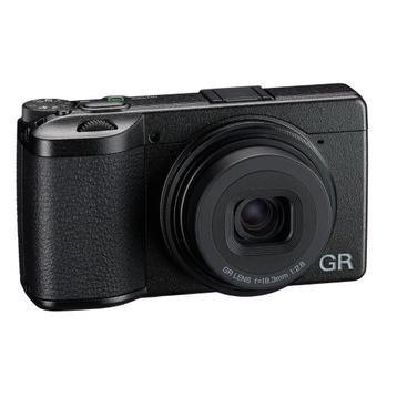 Ricoh GR IV Compactcamera - Nieuw! beschikbaar voor biedingen