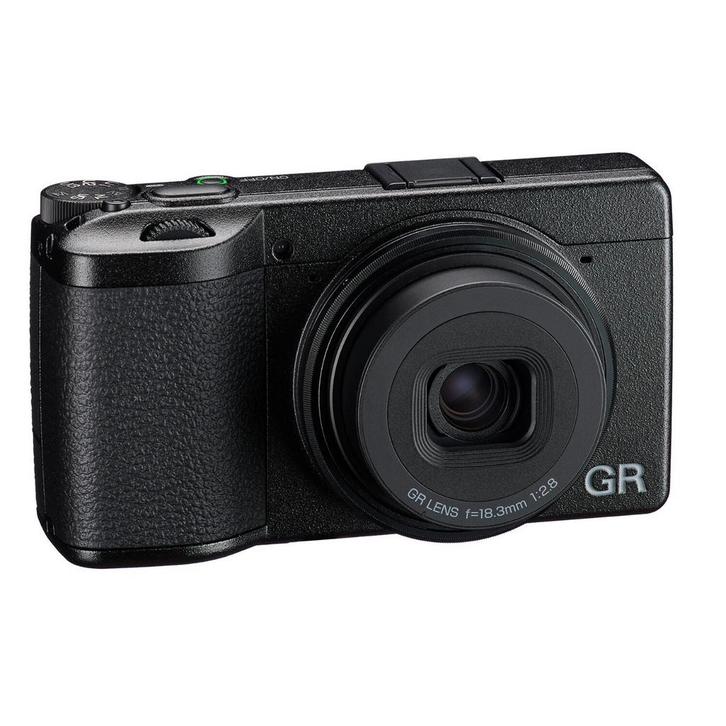Ricoh GR IV Compactcamera - Nieuw!, Audio, Tv en Foto, Fotocamera's Digitaal, Geen optische zoom, Nieuw, Compact, Ophalen of Verzenden