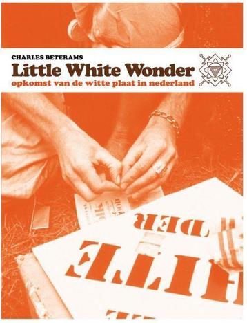 Little White Wonder (Nederlands) - Luxe editie met bonus 7