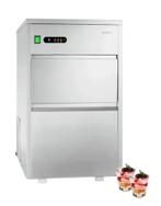 IJsblokjesbereider IJsblokjesmachine IJsblokjesmaker 30,5KG, Ophalen of Verzenden, Nieuw, Zelfvriezend