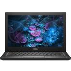 Dell Latitude 7290 Laptop| 12.5 Inch Hd | 7e Generatie I5 |