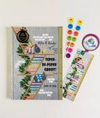 Super-de-Puper GROOT! 9789464370027 Janne de Jong, Verzenden, Zo goed als nieuw, Janne de Jong