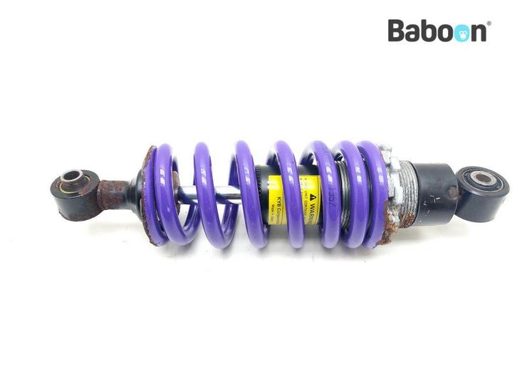 Achter Schokbreker Triumph Street Triple 675 2007-2012, Motoren, Onderdelen | Overige, Gebruikt, Verzenden