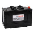 Bosch Startaccu 12 volt 110 ah T3 037 Black truckline, Ophalen of Verzenden, Nieuw