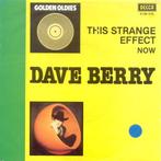 Dave Berry - This Strange Effect / Now, Gebruikt, Ophalen of Verzenden