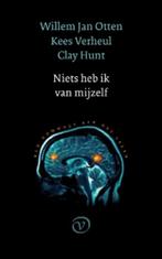 Niets heb ik van mezelf 9789028241473 Kees Verheul, Verzenden, Zo goed als nieuw, Kees Verheul