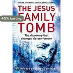Jesus Family Tomb 9780007245697 Simcha Jacobovici, Verzenden, Gelezen, Simcha Jacobovici