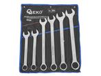 Ringsteeksleutel Set - 34 Tm 50 Mm - 6 Delig - Steekringsleu, Ophalen of Verzenden, Nieuw