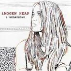 cd digi - Imogen Heap - I Megaphone (With OBI), Zo goed als nieuw, Verzenden