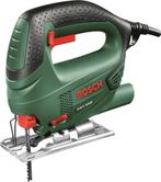 Bosch PST 650 Decoupeerzaag - op snoer - 500 W, Doe-het-zelf en Verbouw, Gereedschap | Zaagmachines, Ophalen of Verzenden, Zo goed als nieuw