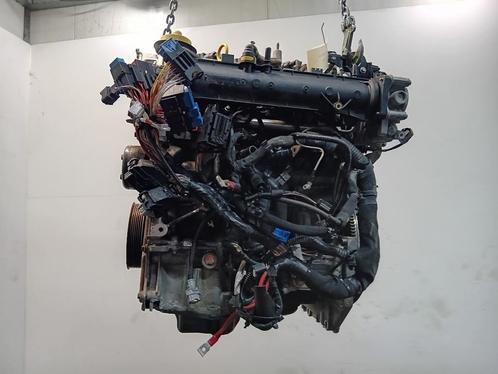 Motor Renault Captur I 1.2 TCe 120 H5F403, Auto-onderdelen, Motor en Toebehoren, ARN erkend, Stiba lid, Erkend duurzaam, Gebruikt