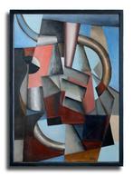 Vova Titov - construction -10