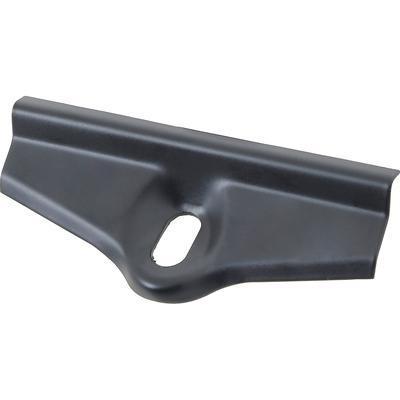 Battery Hold-Down, Steel, Black, Buick, Chevy, GMC,, Auto-onderdelen, Overige Auto-onderdelen, Nieuw, Ophalen of Verzenden