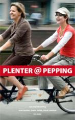 Plenter @ Pepping 9789054521969 T. Plenter-Bruiniers, Verzenden, Zo goed als nieuw, T. Plenter-Bruiniers