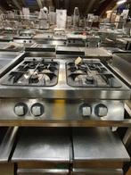 Occasion Electrolux 4-vlams gaskooktafel, Zakelijke goederen, Horeca | Keukenapparatuur, Ophalen, Gebruikt