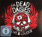 cd digi - The Dead Daisies - Live &amp; Louder, Verzenden, Zo goed als nieuw