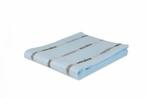 Geïmpregneerde stofwisdoek PP 60 x 25 cm blauw - 20 x 50 stu, Verzenden