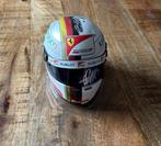 Ferrari - Formule 1 - Sebastian Vettel - 2017 - Scale 1/2, Verzamelen, Nieuw