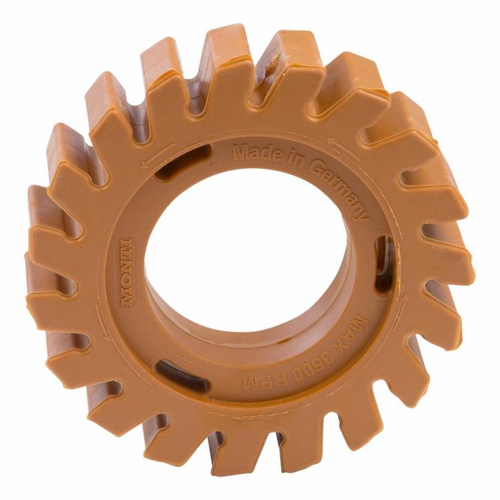 MONTI Caramelschijf, Doe-het-zelf en Verbouw, Schildersmaterialen, Nieuw, Ophalen of Verzenden